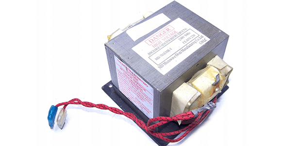Трансформаторы для микроволновок Ariston